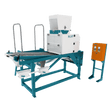 Roff Posho Maize Roller Mill