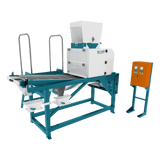 Roff Posho Maize Roller Mill