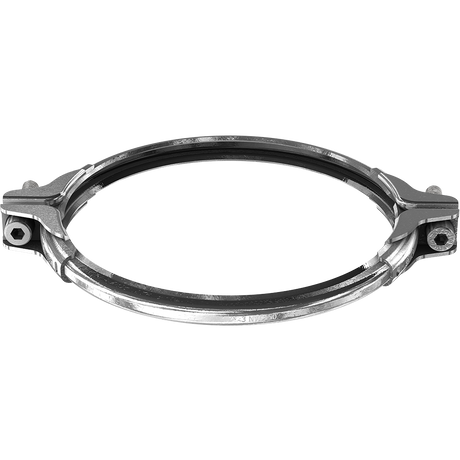 Pull rings | 500 diameter | Up to 2mm thick parts | Galvanised